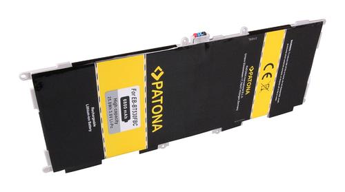 Battery Samsung Galaxy Tab 4 10.1 Tab4 VE LTE-A, Verzenden, Nieuw