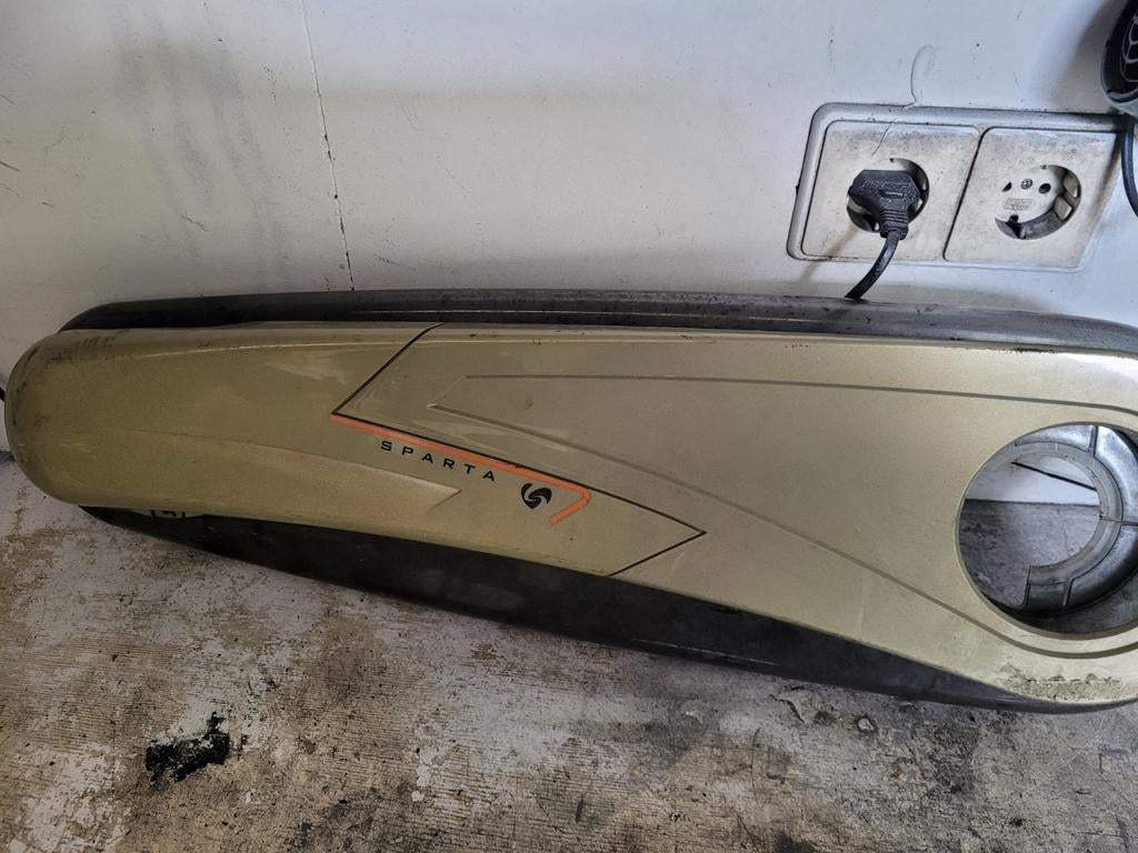 Kettingkasten spatborden enz, Ophalen of Verzenden