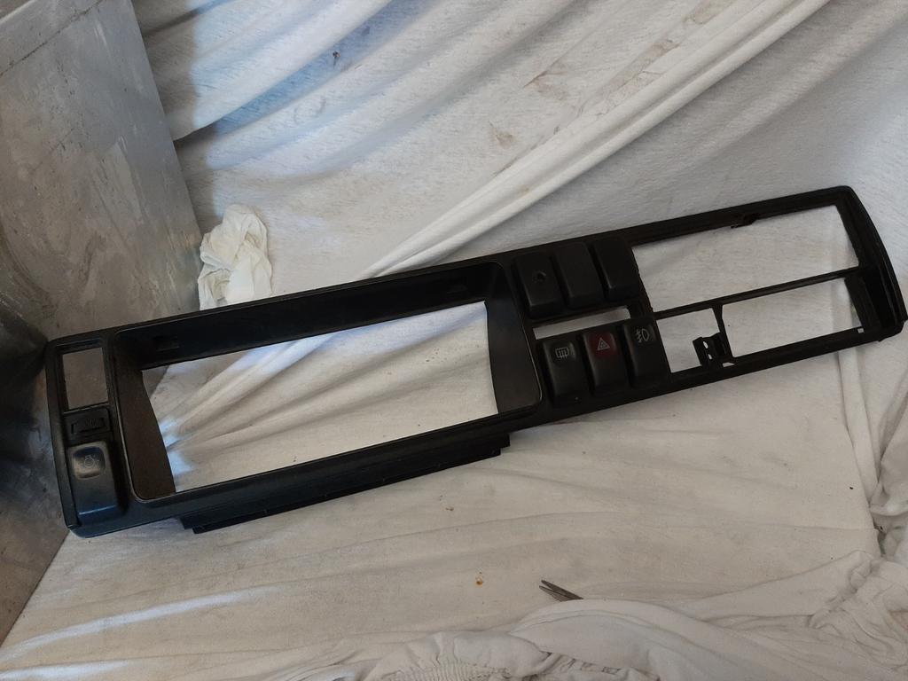 Golf 2 Jetta 2 Dashboard Frame Cockpitframe, Gebruikt, Volkswagen, Wolfsburg, Germany, Ophalen of Verzenden