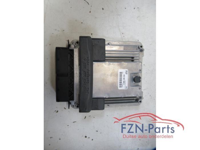 Ontstekingsmodule Audi A4 (22741059), Ophalen of Verzenden, Gebruikt
