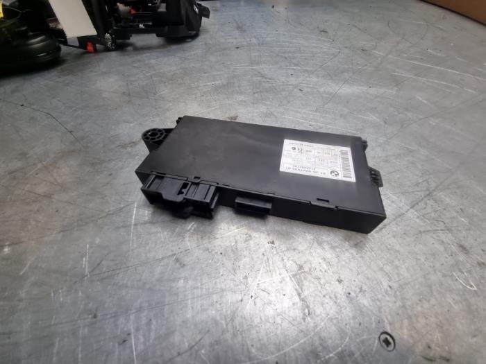 Module (diversen) van een Mini Countryman, Gebruikt, -, -, Ophalen of Verzenden