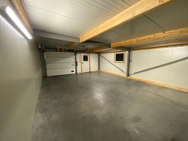 Opslag-/ Stallingsruimte AMSTERDAM NOORD, 50 m², Huur, Bedrijfsruimte