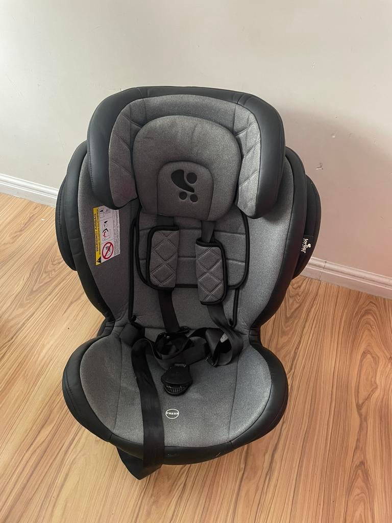 LORELLI Kinderstoel, Ophalen, Zo goed als nieuw, Overige merken, Autogordel