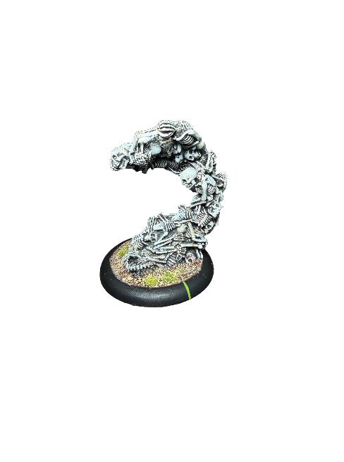 Privateer Press Warmachine Hordes Minions Boneswarm, ., Zo goed als nieuw, ., .