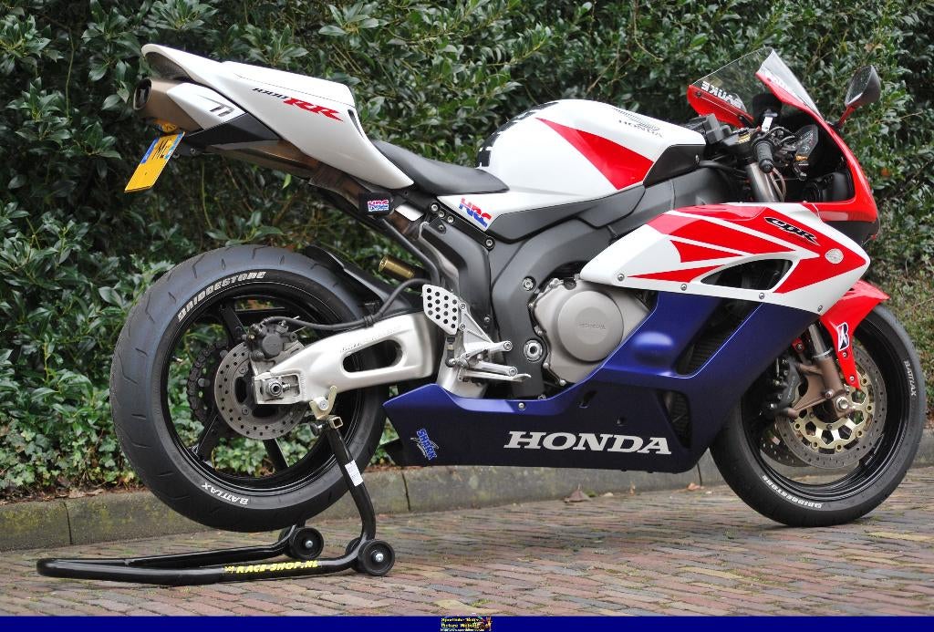 Kuipdelen Honda CBR1000RR va 2004, Motoren, Onderdelen | Honda, Ophalen, Nieuw