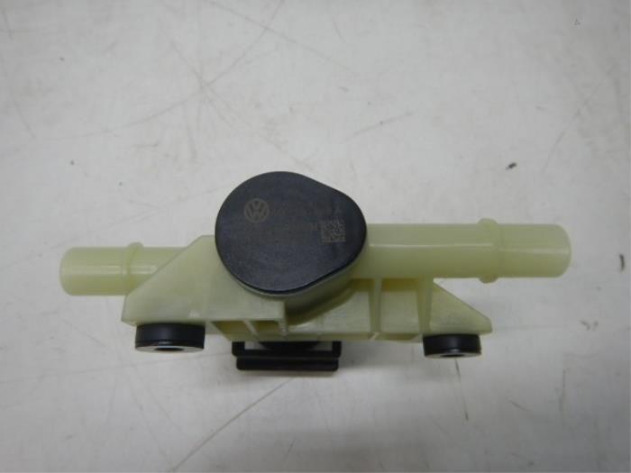 Brandstofleiding Volkswagen Golf (22739438), Auto-onderdelen, Brandstofsystemen, Ophalen of Verzenden, Gebruikt