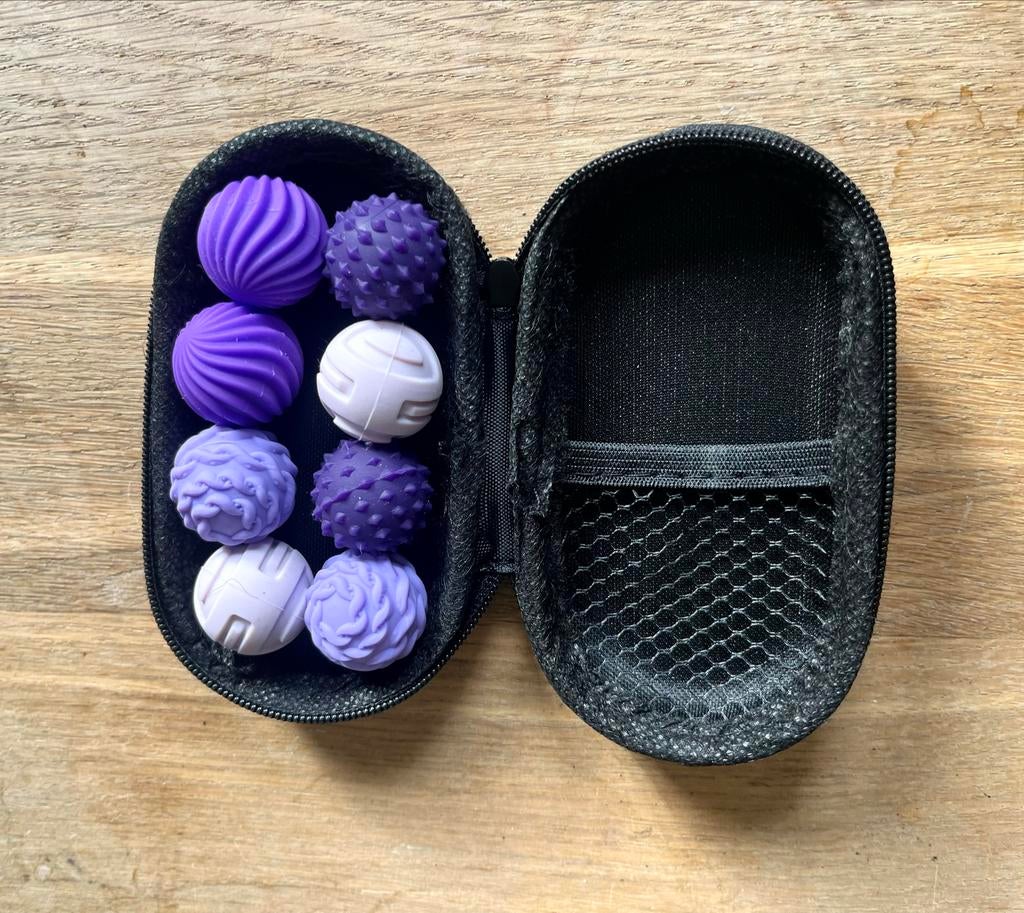 Magnetische Focusballen - Stressverlagend, Ophalen of Verzenden, Nieuw, Overige typen