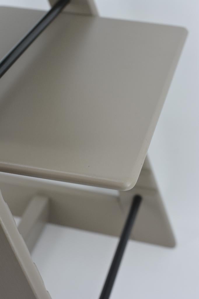 Stokke Tripp Trapp Flexa Brave Ground – Refurbished model, Verzenden, Zo goed als nieuw, Meegroeistoel, Gordel(s)