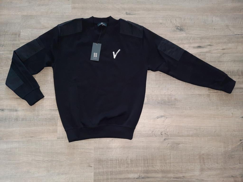 C.C. Fifty-Five Beveiliging Trui Maat L NIEUW, Ophalen of Verzenden, Nieuw, Maat 52/54 (L), C.C. Fifty-Five
