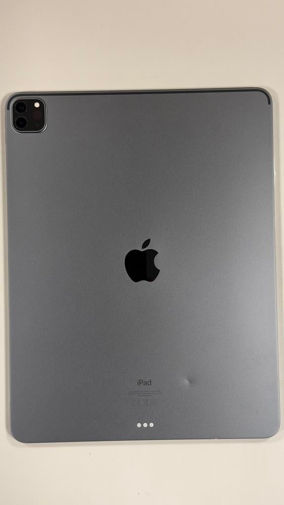 Apple iPad Pro 12.9 inch (5th) – 256 GB – 6 maanden garantie, Apple iPad, Refurbished, 12 inch, Ophalen of Verzenden