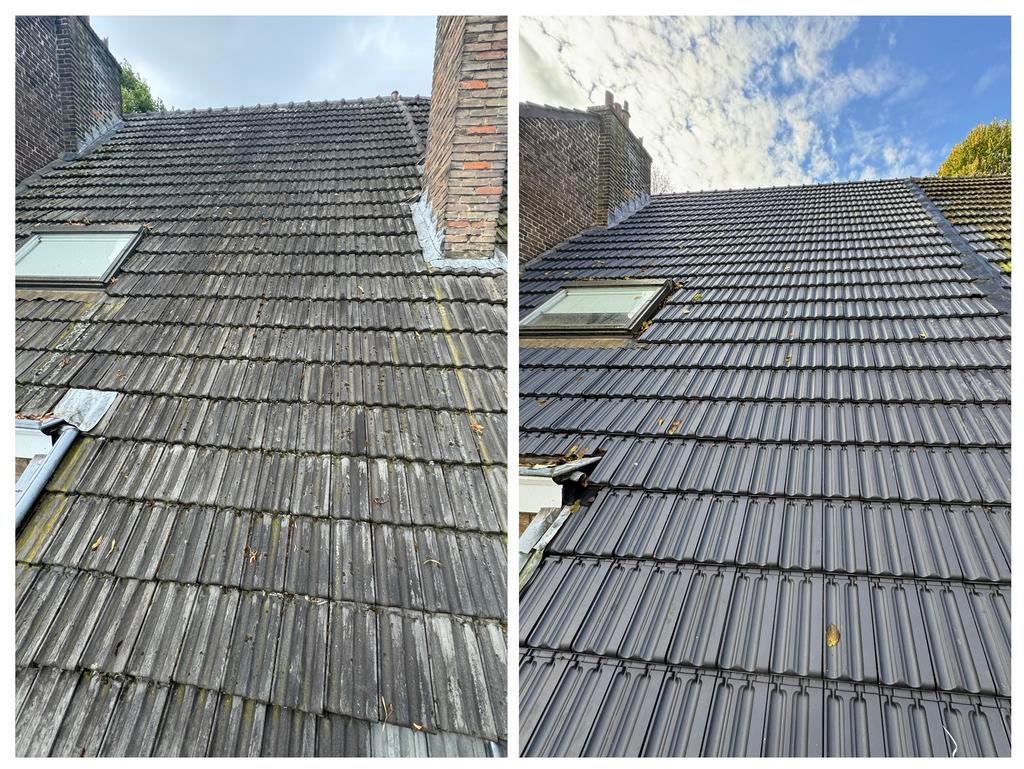 Dakdekkers: bitumen, pannendaken en dakwerken, Diensten en Vakmensen, Dakdekkers en Rietdekkers, Garantie, Overige dakdekking