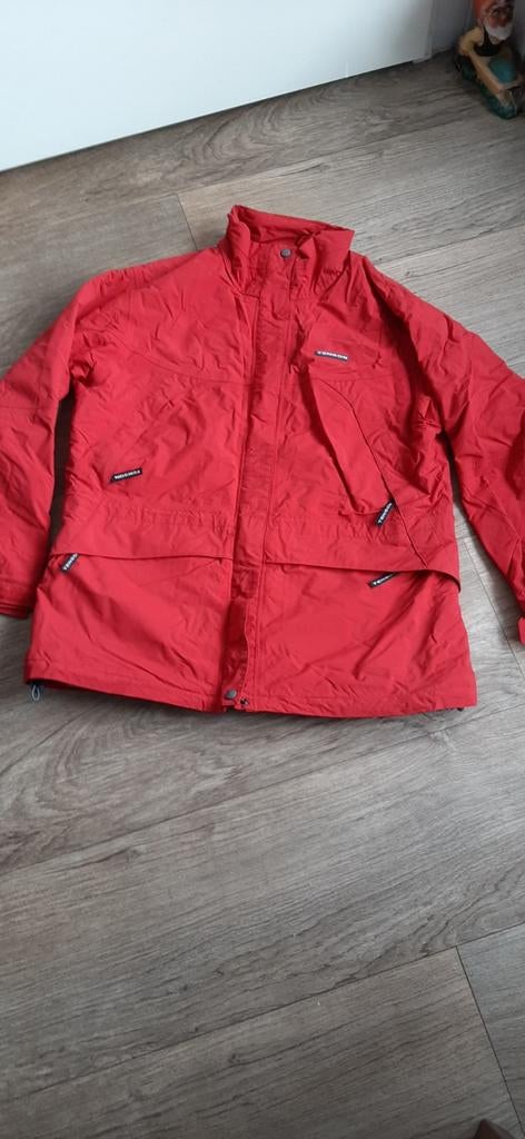 Super ski jas, dames/heren. 44 .Tenson, Ophalen of Verzenden, Zo goed als nieuw, Jack