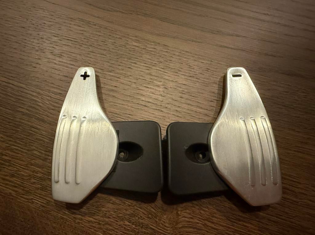 Jaguar / Land Rover Schakelflippers, Ophalen of Verzenden, Zo goed als nieuw, Overige typen