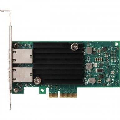 Intel X550-T2 netwerkkaart (18 op voorraad) (HP562T), Info@intel.com, Intel, Intel, Ophalen of Verzenden