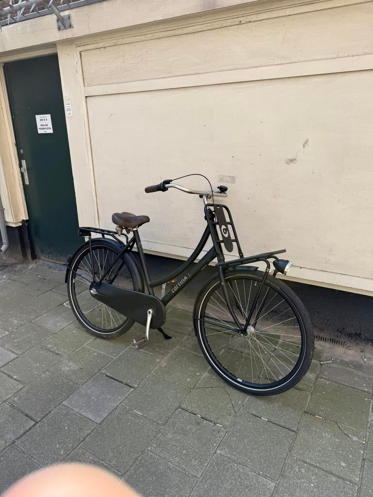 Cortina u4 damesfietsen 50-53-57cm grote voorraad, Ophalen of Verzenden, Zo goed als nieuw, Overige merken