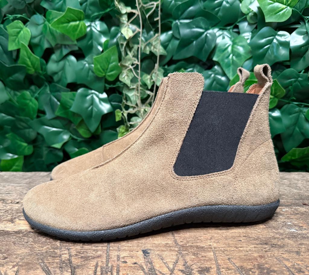 Nieuwe laarzen van loints of holland maat 43