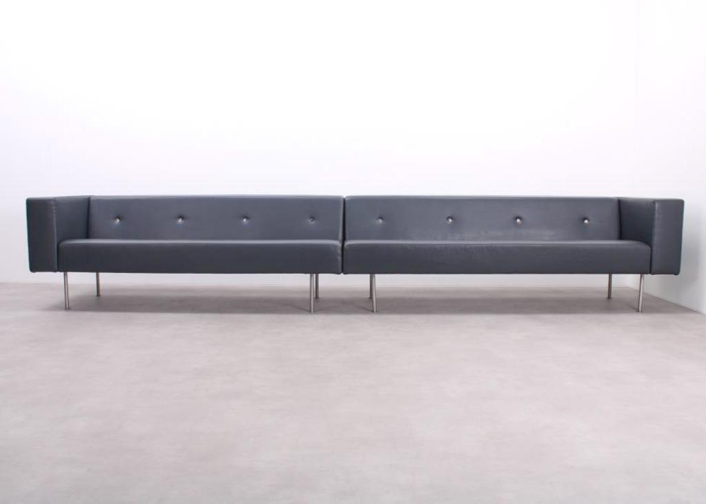 Moooi | Bottoni | Bank | Verkrijgbaar in 3 uitvoeringen, Overige maten, 150 tot 200 cm, 75 tot 100 cm, Ophalen of Verzenden