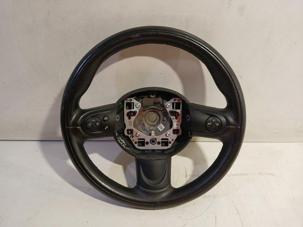 Stuur Mini Mini, Auto-onderdelen, Besturing, Onderdelen@venauto.nl, Van der Ven Autorecycling B.V., Gebruikt, Ettenseweg 76, 4706 PB Roosendaal, The Netherlands