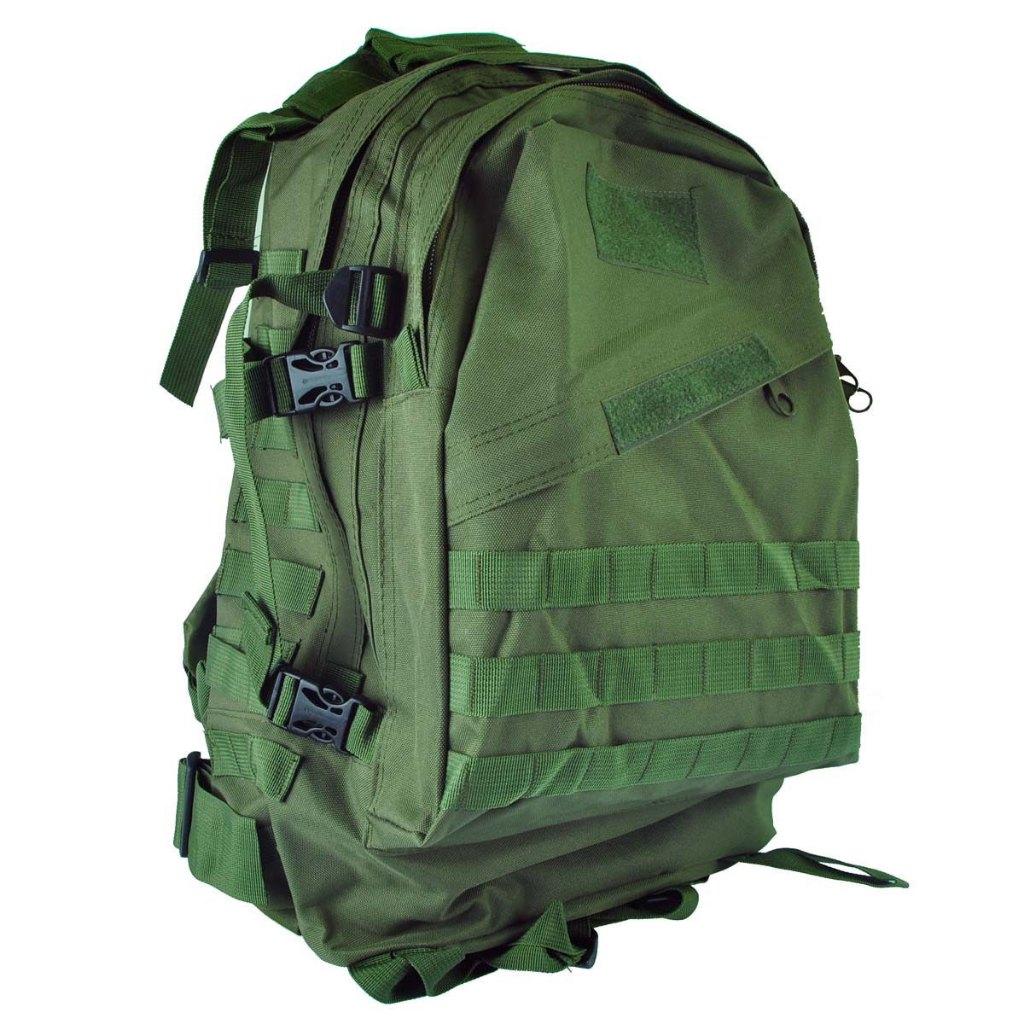 Survival rugzak F (militaire camping hiking leger sport tas), Sieraden, Tassen en Uiterlijk, Verzenden, Nieuw, Overige merken