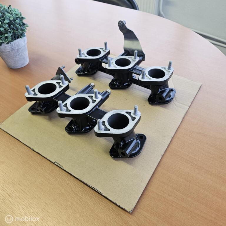 Inlaat carburateur Weber & Zenith 40. Porsche 911, Gebruikt, Ophalen of Verzenden