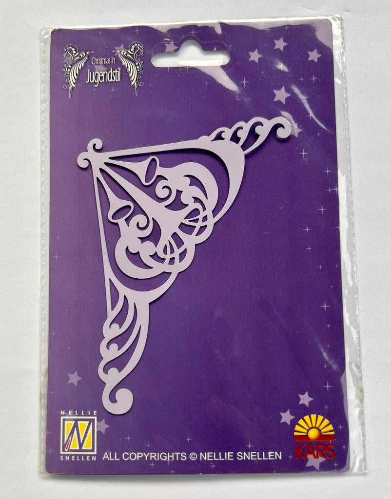 Diverse embossing mallen, Ophalen of Verzenden, Zo goed als nieuw, Overige thema's, Pons of Mal