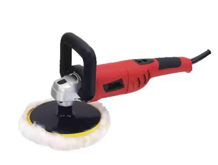 Polijstmachine Ø180mm, Ophalen of Verzenden, Nieuw