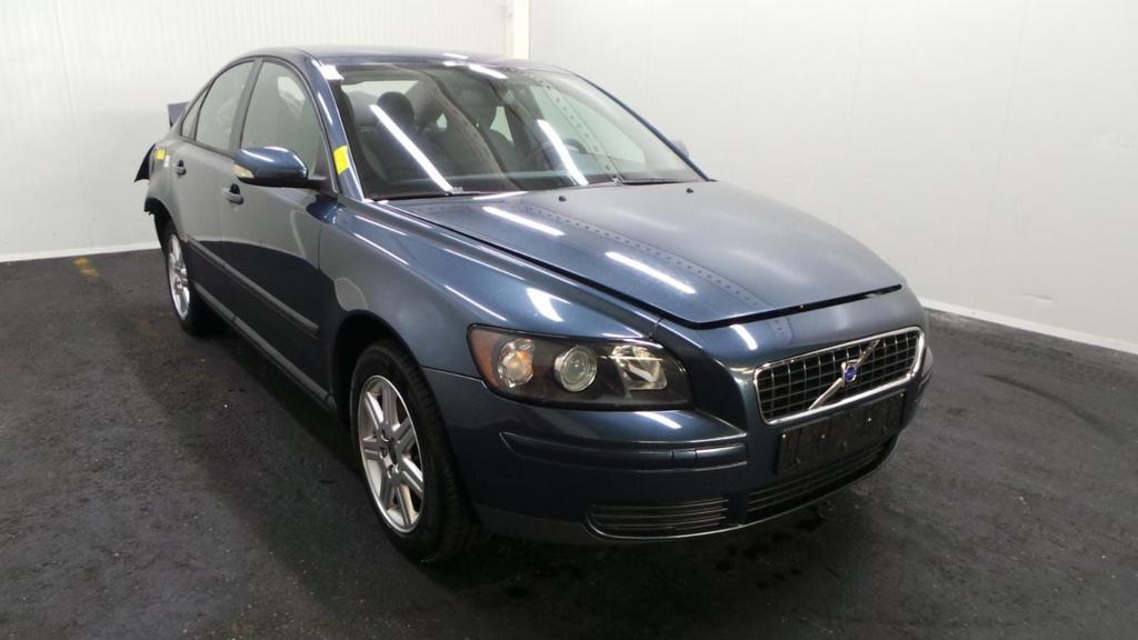 Volvo S40 voorkopdelen, Auto-onderdelen, Ophalen, Gebruikt, -, -