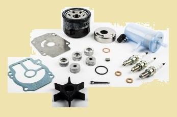 17400-94824 Onderhoudskit Suzuki DF25A/30A. (3cyl.). 2015 up, Ophalen of Verzenden, Nieuw, Motor en Techniek