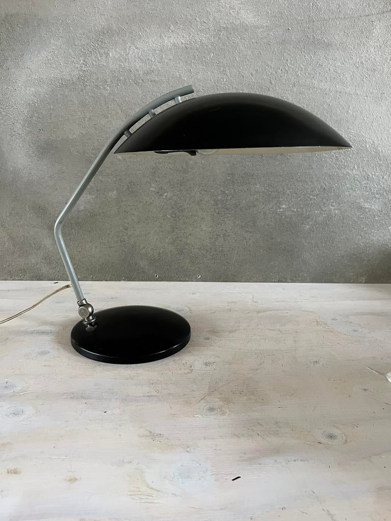 Zeldzame Anvia bureau lamp ., Ophalen, Minder dan 50 cm