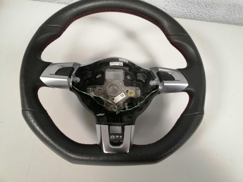 Sport-Stuur Polo Golf, Ophalen of Verzenden