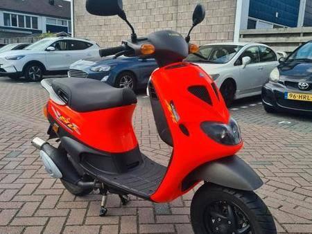 ️GEZOCHT! Zip sp98   Nejtes:Opknapper️, Fietsen en Brommers, Scooters | Piaggio, Ophalen of Verzenden, Zo goed als nieuw, Benzine