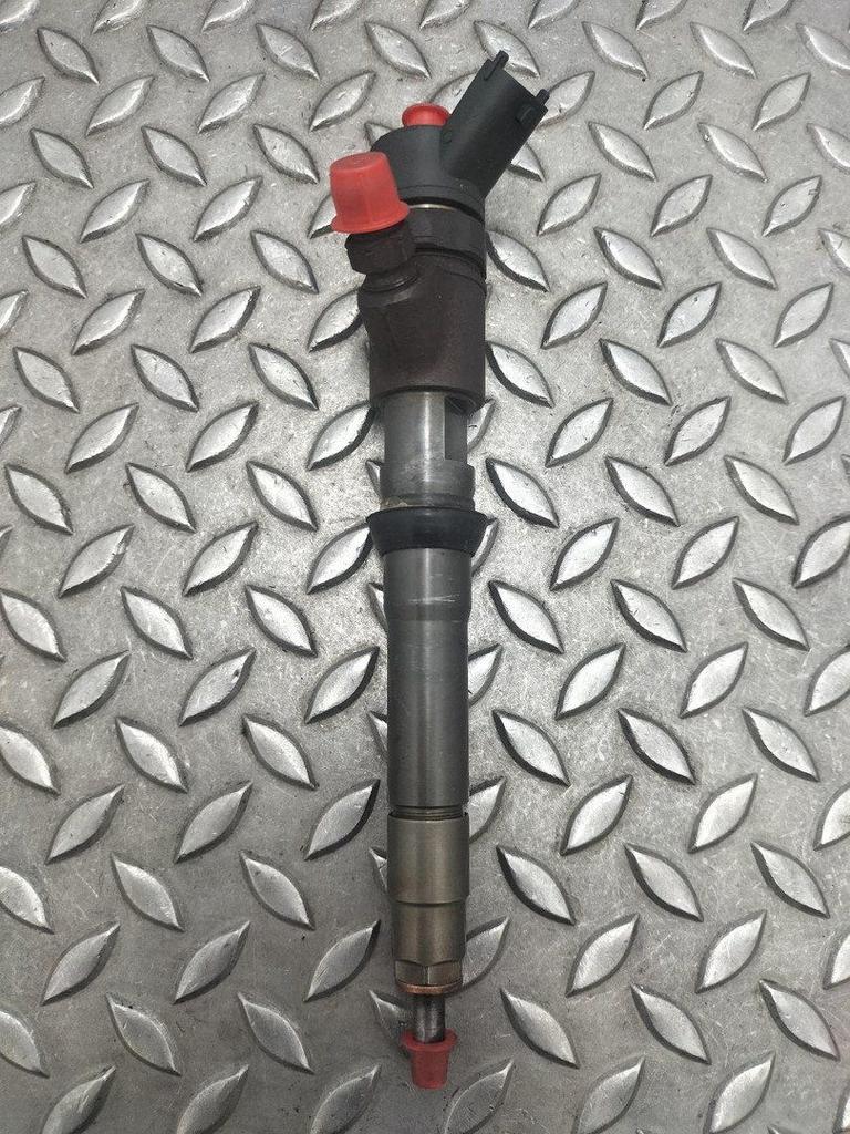 FIAT DUCATO BRANDSTOF INJECTOR / VERSTUIVER 2017, Auto-onderdelen, Brandstofsystemen, Gebruikt, ARN erkend, Stiba lid, Erkend duurzaam