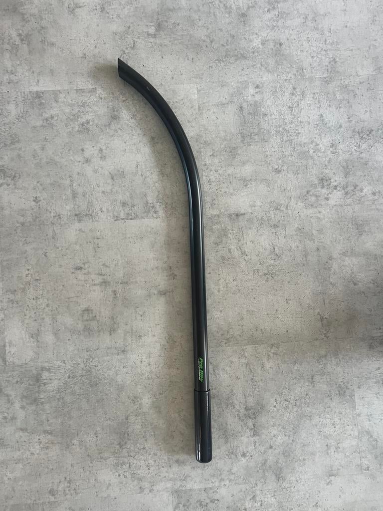 Werppijp voor boilies, Watersport en Boten, Hengelsport | Karpervissen, Ophalen of Verzenden, Gebruikt, Overige typen