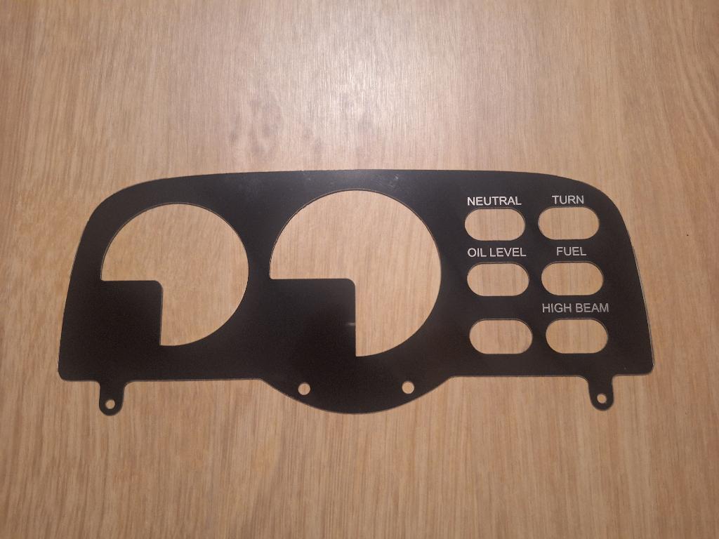 'Diverse Otec en DVS Parts voor de V-max 1200' Vmax Vmx, Ophalen of Verzenden, Nieuw