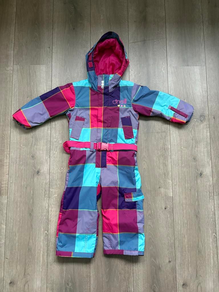 Skipak van O’neill maat 92, Ophalen of Verzenden, Zo goed als nieuw, Meisje