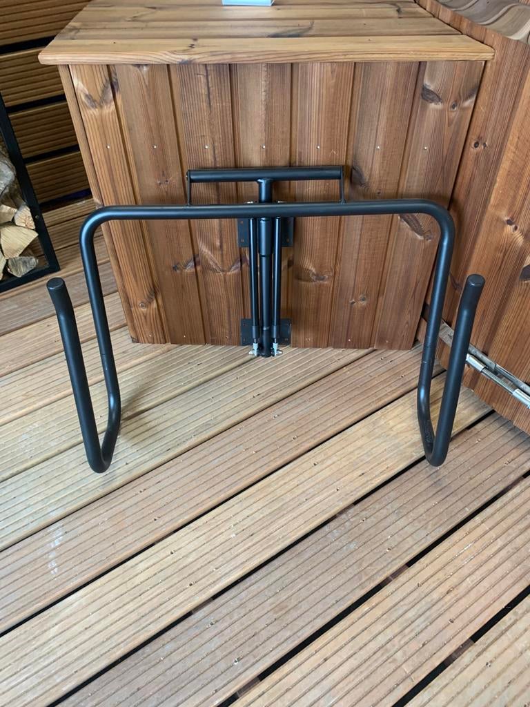 Zwembad, hottub deksel lifter - coverlifter - privacyscherm, Ophalen, Fastfair, Info@fastfair.Net, 7921ae