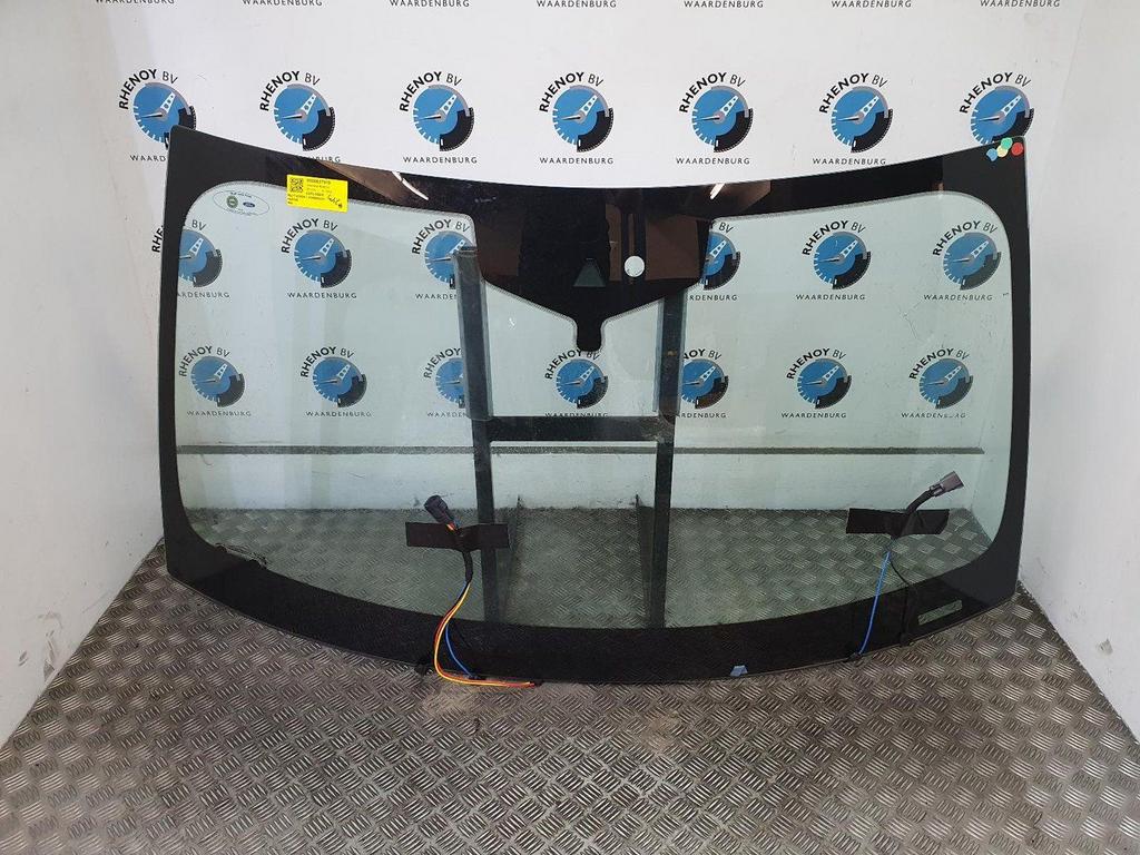 FORD EXPLORER ST LINE RUIT VOOR / VOORRUIT 2023, Auto-onderdelen, Overige Auto-onderdelen, Gebruikt, ARN erkend, Stiba lid, Erkend duurzaam