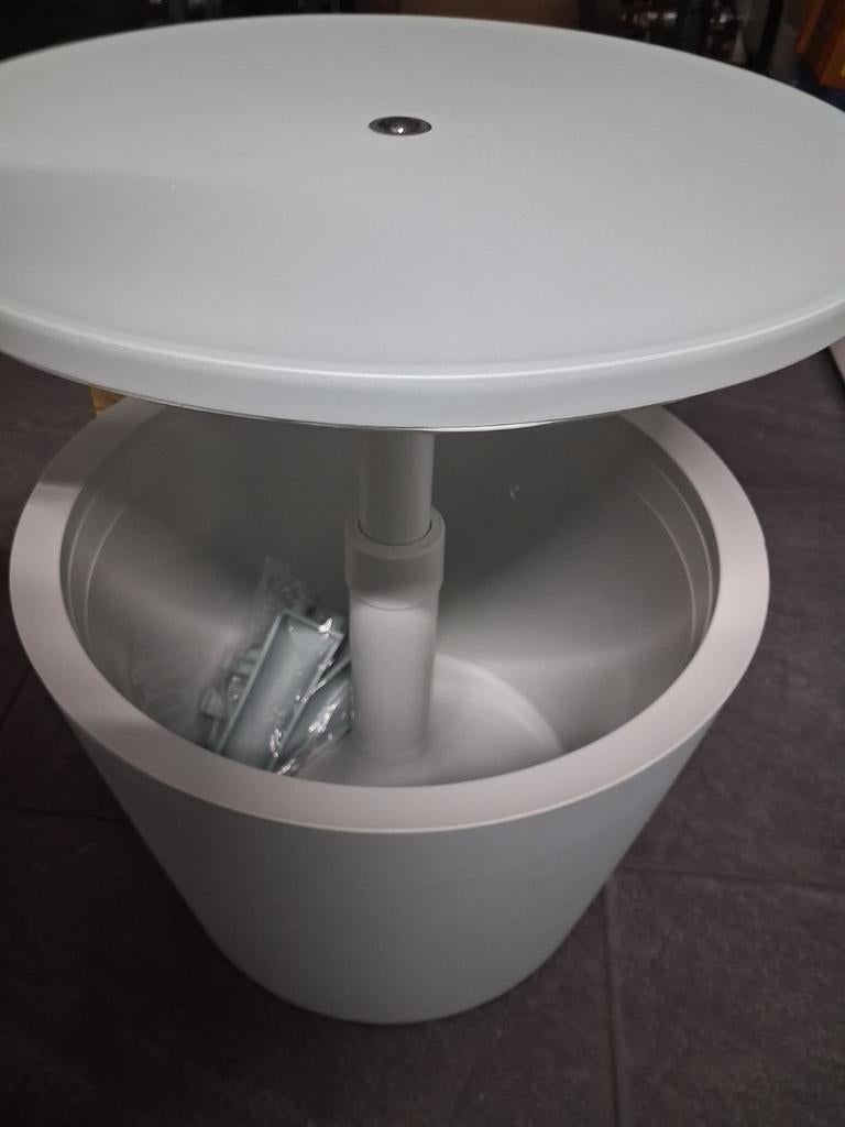 COOLBAR / COOLBOX  (Keter ) NIEUW!!, Ophalen, Nieuw, Rechthoekig, Kunststof