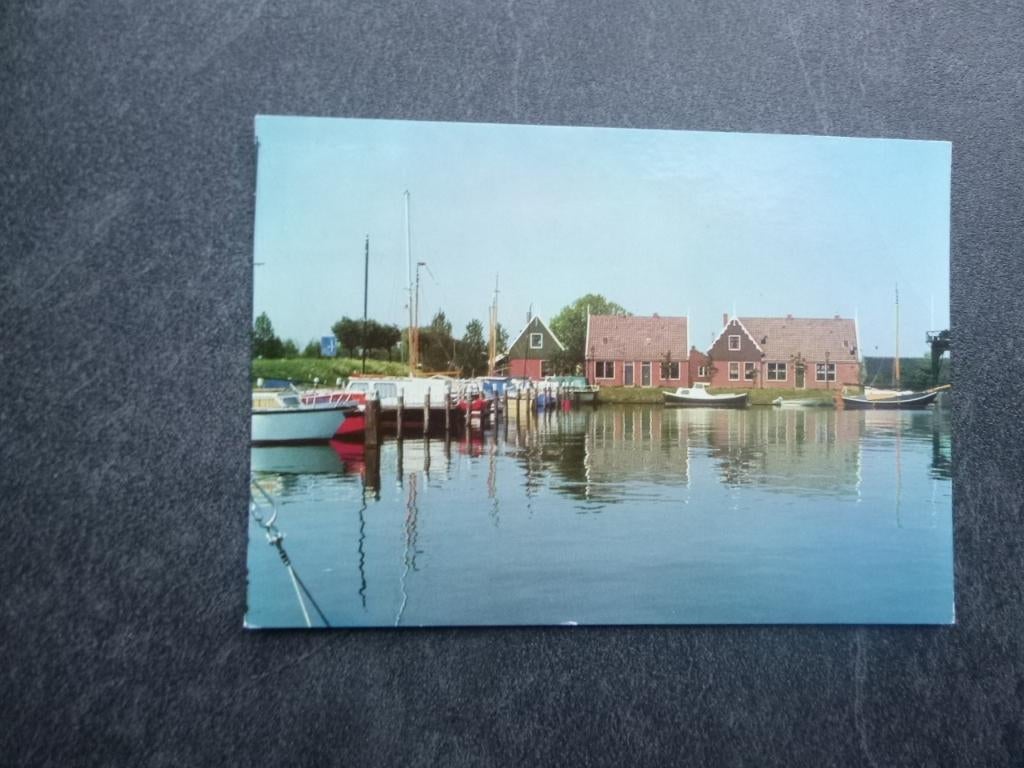 Bovenkarspel, Broekerhaven de Kolk 1980, Ophalen of Verzenden, 1980 tot heden, Gelopen, Noord-Brabant