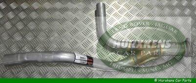 Splitsing Y stuk uitlaatsysteem Land Rover V8, Auto-onderdelen, -, -, Nieuw, Ophalen of Verzenden