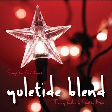 CD->SALE terry butler & smitty price - yuletide blend, Verzenden, Zo goed als nieuw, Gospel