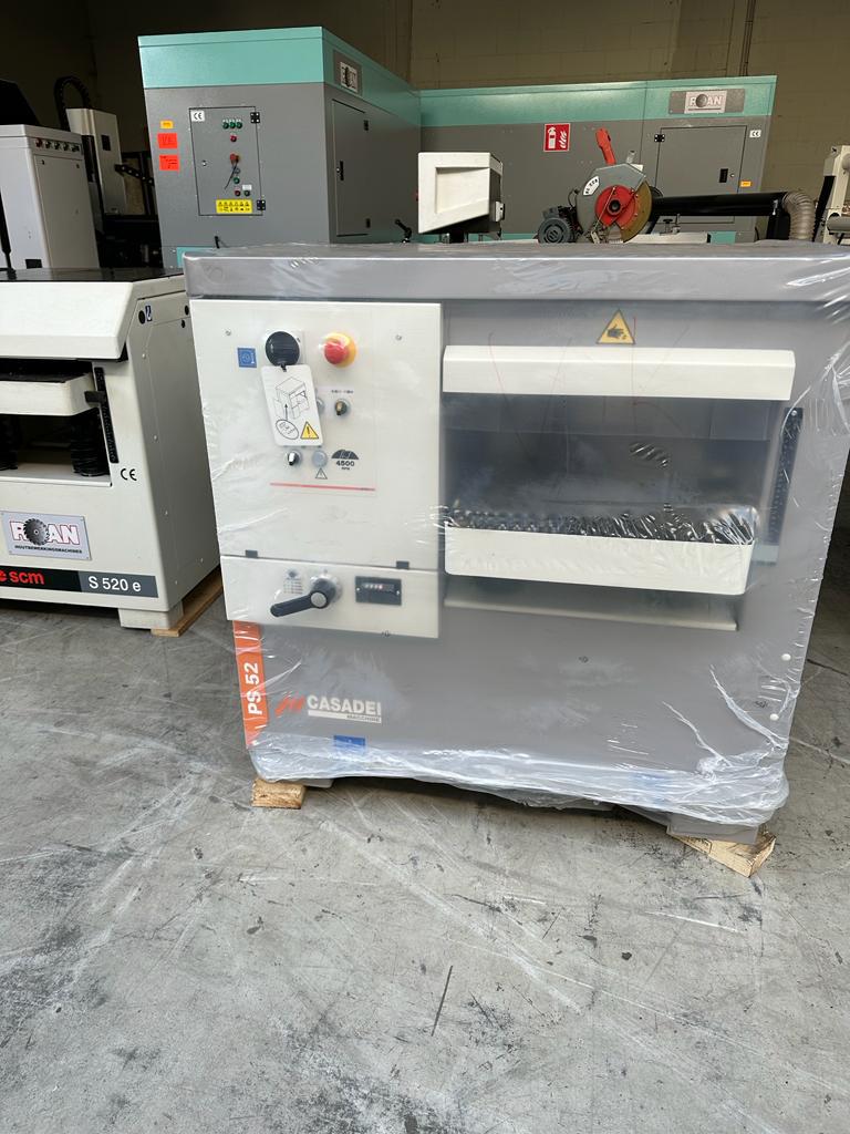 SCM Casadei vandiktebank 520 en 630. Nieuwe voorraad, Ophalen of Verzenden, Nieuw