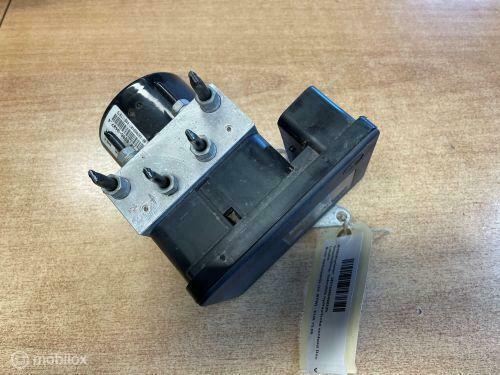 ABS pomp BMW 1-serie 34512460468 / 34516791521 / 34516787837, Gebruikt, Ophalen of Verzenden, BMW, BMW