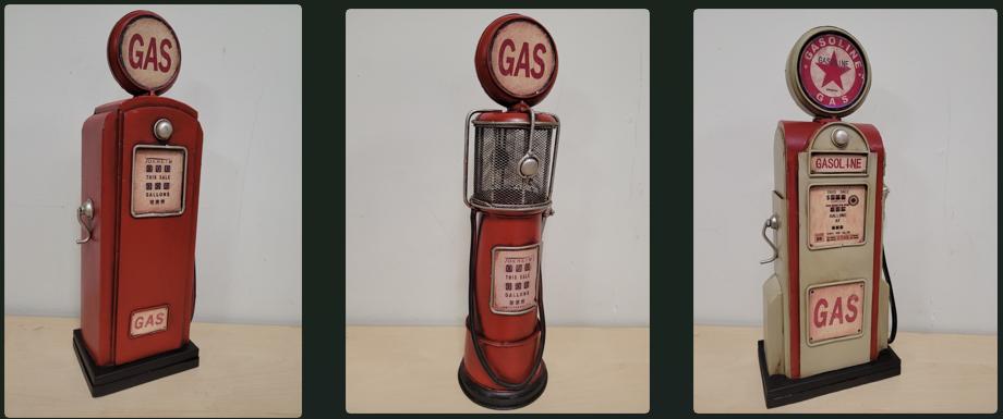 Motor donker rood motorcycle miniatuur model decoratie, Ophalen of Verzenden, Nieuw, Overige typen