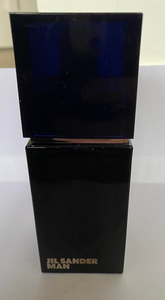 Jil Sander Man 90 ml, Ophalen of Verzenden, Nieuw