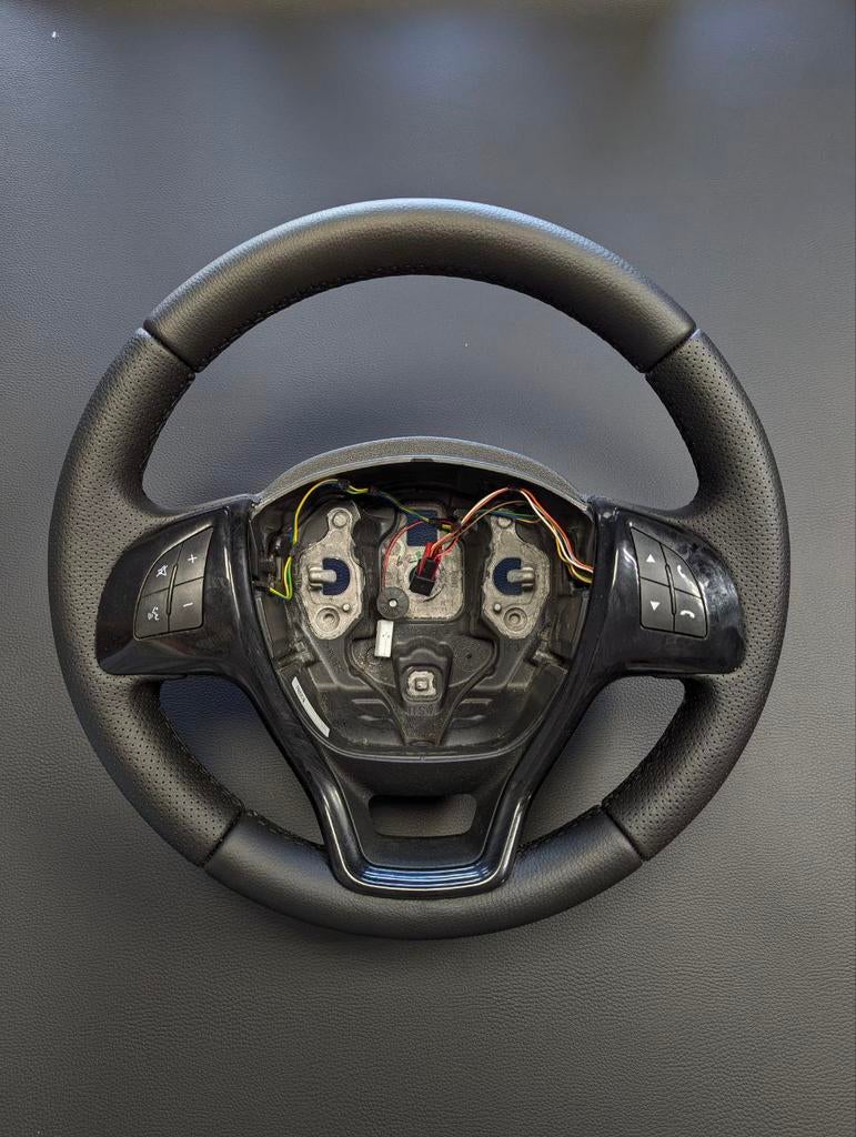 Stuurwiel Stuur Fiat Doblo NIEUW, Auto-onderdelen, Nieuw, Ophalen of Verzenden, Fiat