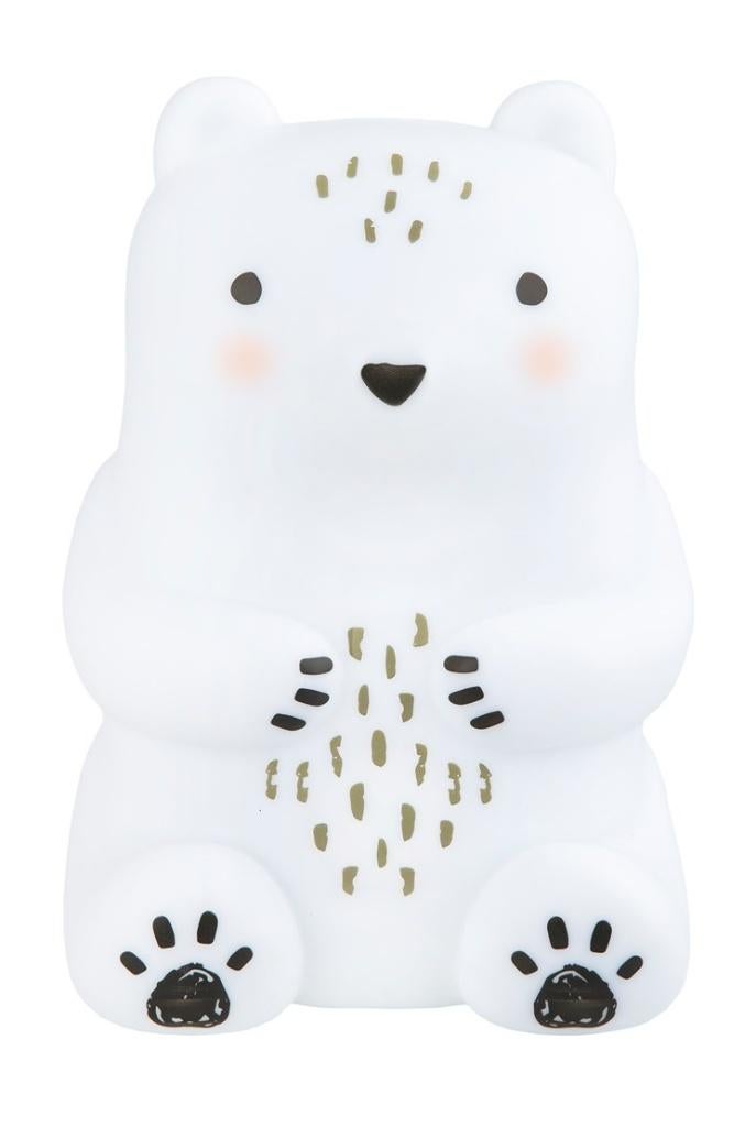 Lamp Kinderlamp Nachtlamp Beer Kamperen Sass Belle, Kinderen en Baby's, Kinderkamer | Inrichting en Decoratie, Tintagel House 92 Albert Embankment SE1 7TY