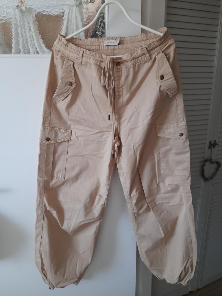 Summum  broek, Maat 38/40 (M), Summum, Ophalen of Verzenden, Zo goed als nieuw