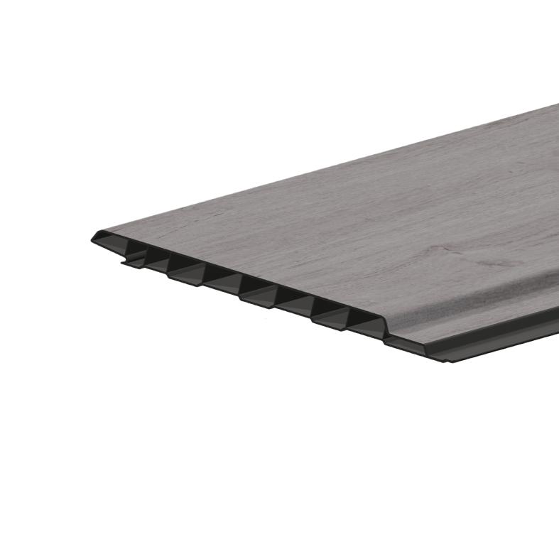 GOEDKOPE PVC GEVELBEKLEDING | GEVELPROFIEL | GEVELPANELEN |, Ophalen, Nieuw, Overige materialen