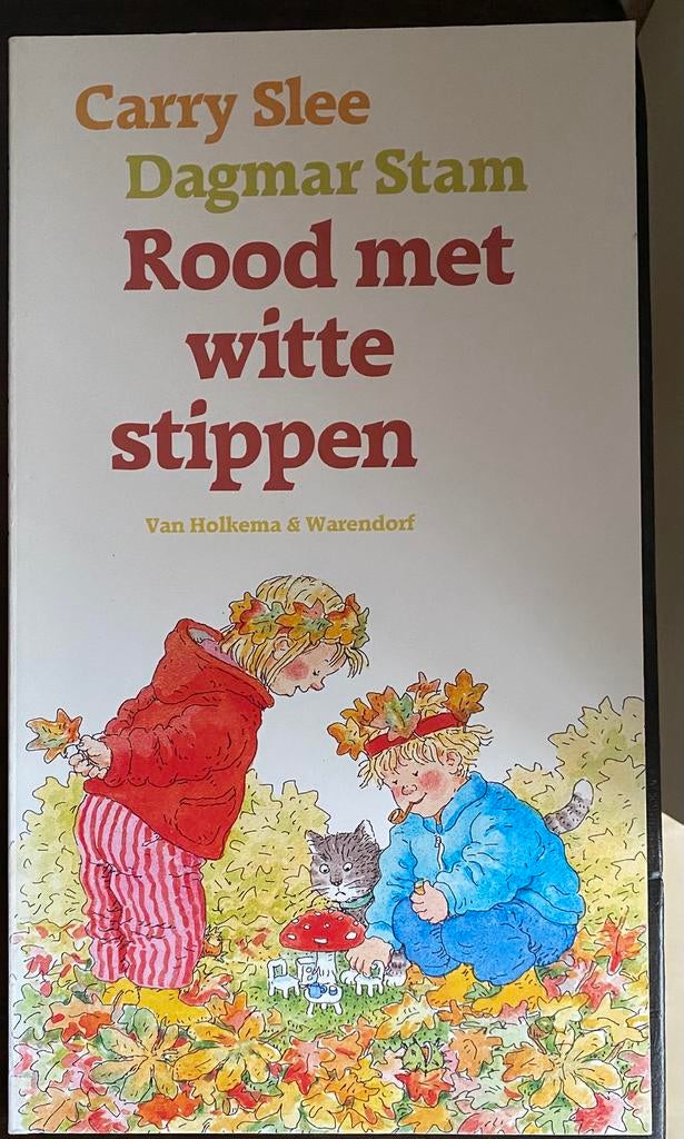 Kinderboeken Dagmar Stam met andere schrijvers, Ophalen, Zo goed als nieuw, Fictie algemeen
